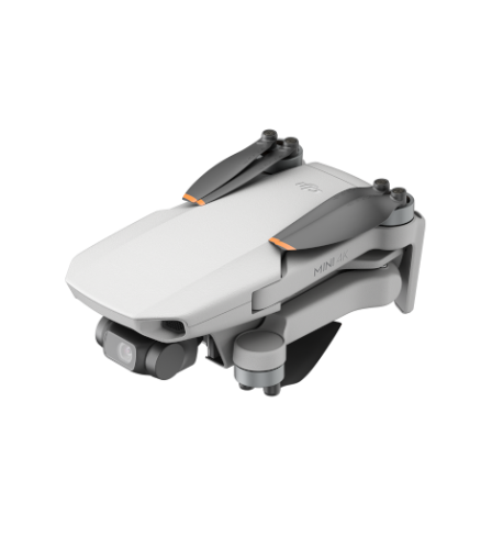 DJI MINI 4k