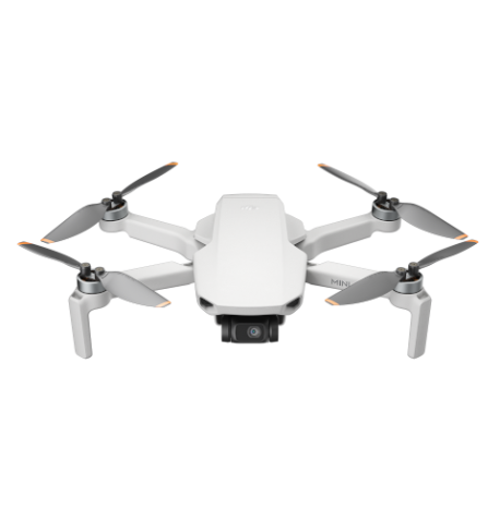 DJI MINI 4k