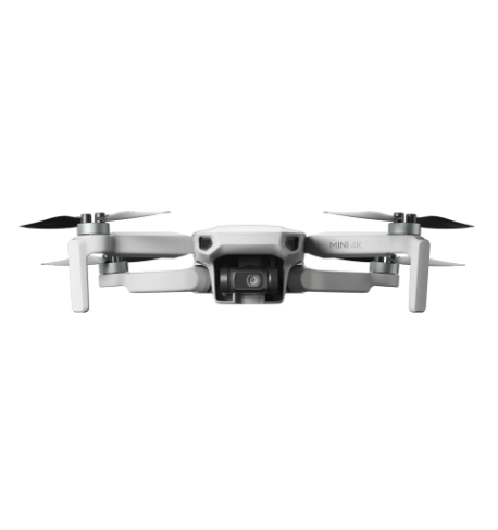 DJI MINI 4k
