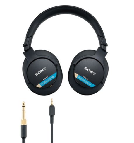SONY Auricular MDRM1