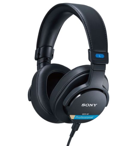 SONY Auricular MDRM1