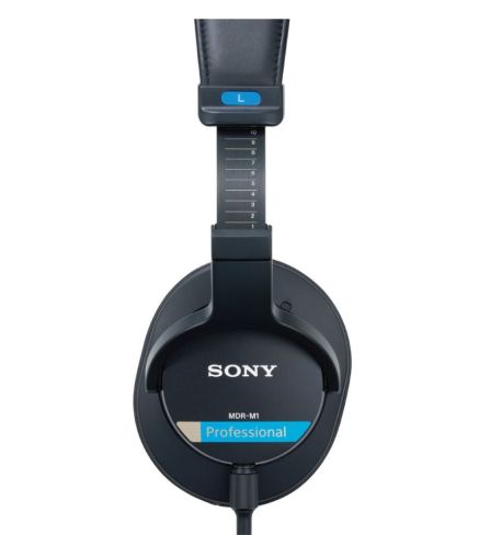 SONY Auricular MDRM1