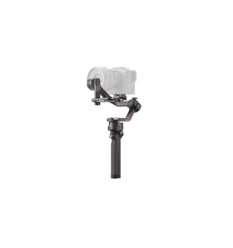DJI Empuñadura alta capacidad Ronin BG70 para RS3 y RS4