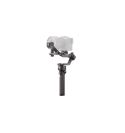 DJI Empuñadura alta capacidad Ronin BG70 para RS3 y RS4