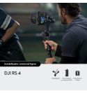 DJI RS4