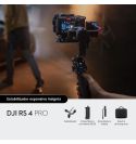 DJI RS4 PRO