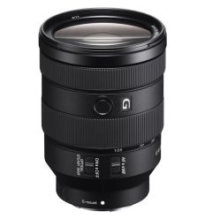 SONY 24-105mm F4 G OSS FE (SEL24105G)