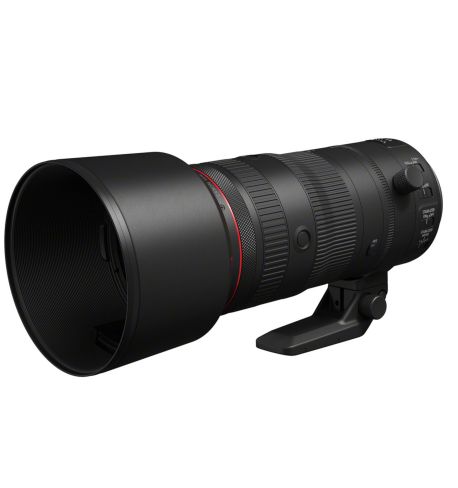 Repasar CANON 70-200mm F2.8L IS USM Z RF Black