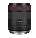 repasar CANON 50mm f1.4L RF VCM