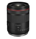 repasar CANON 50mm f1.4L RF VCM