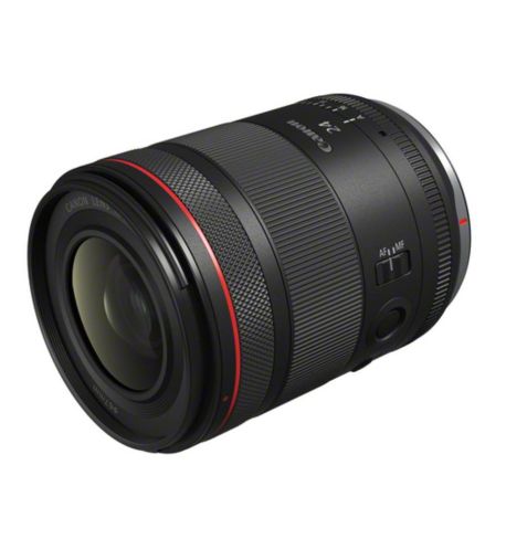 repasar CANON 24mm f1.4L RF VCM
