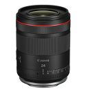 repasar CANON 24mm f1.4L RF VCM