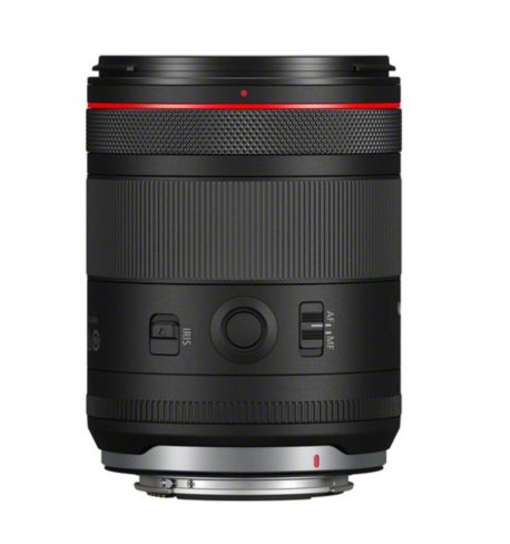 repasar CANON 24mm f1.4L RF VCM