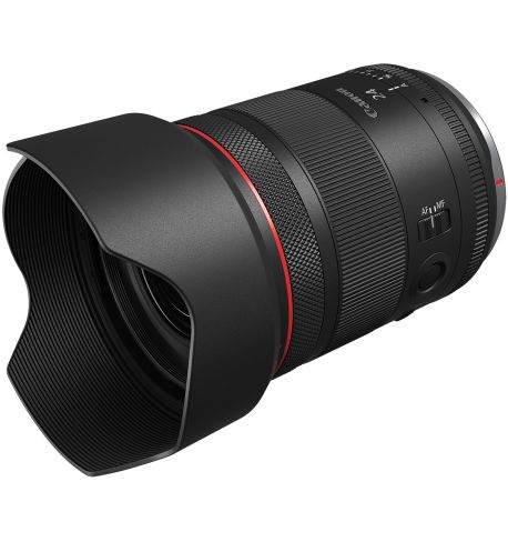 CANON 24mm f1.4L RF VCM