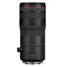 CANON 70-200mm F2.8L IS USM Z RF Black