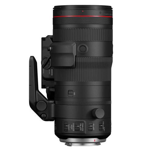 CANON 70-200mm F2.8L IS USM Z RF Black