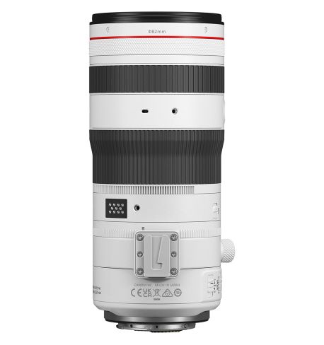 CANON 70-200mm F2.8L IS USM Z RF White