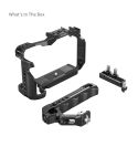 SmallRig Cage para Nikon Z6 III