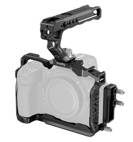 SmallRig Cage para Nikon Z6 III