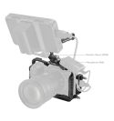 SmallRig Cage para Nikon Z6 III