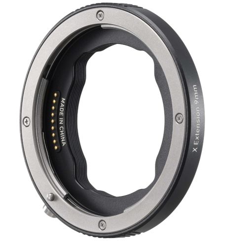 HASSELBLAD Tubo de extensión Hasselblad X 9mm