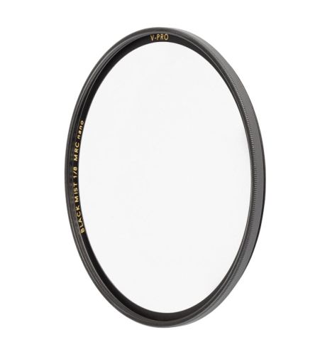 B+W Filtro BLACK MIST 1/8 MRC Nano V-Pro