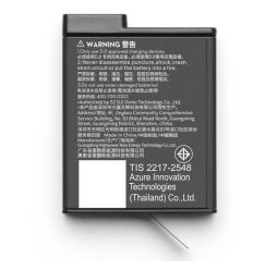 DJI Batería Osmo Action Extreme Battery Plus (1950 mAh) 2