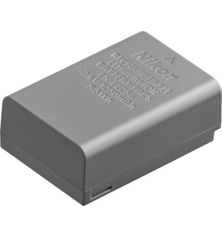 NIKON BATERIA EN-EL25A (original)