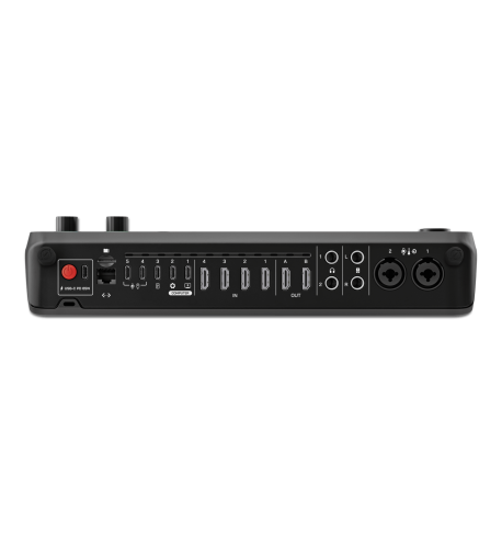 RODE RODECaster Video | Consola para producción audiovisual