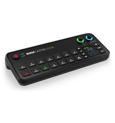 RODE RODECaster Video | Consola para producción audiovisual