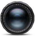 LEICA NOCTILUX-M 50 f/1.2 ASPH. Glossy Black