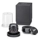 LEICA NOCTILUX-M 50 f/1.2 ASPH. Glossy Black