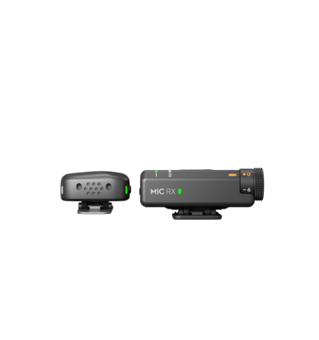 DJI Mic Mini (1 TX + 1 RX)