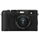 FUJIFILM Convertidor Gran Angular X100 II Black