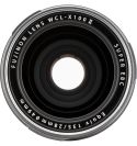 FUJIFILM Convertidor Gran Angular WCL-X100 II Silver