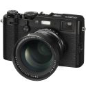 FUJIFILM Teleconvertidor TCL-X100 II Black