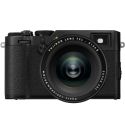 FUJIFILM Teleconvertidor TCL-X100 II Black
