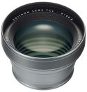 FUJIFILM Teleconvertidor TCL-X100 II Silver