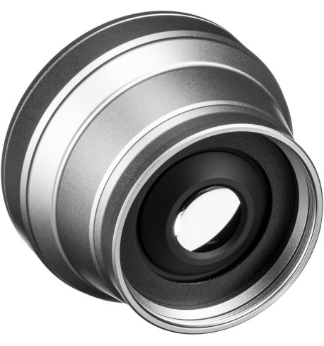 FUJIFILM Teleconvertidor TCL-X100 II Silver