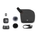 DJI Mic Mini Transmisor 2,4 GHz