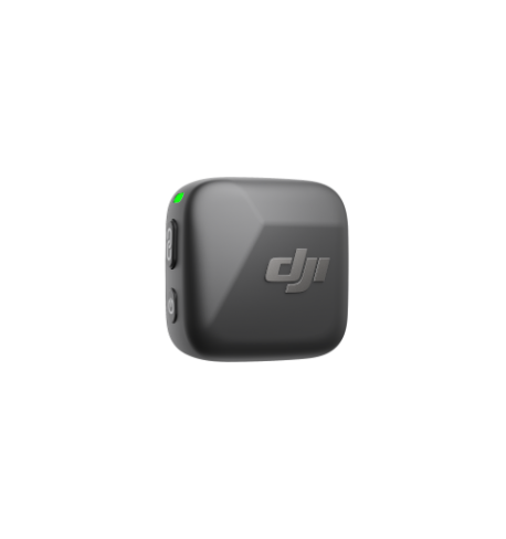 DJI Mic Mini Transmisor 2,4 GHz