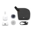 DJI Mic Mini Transmisor Artic White