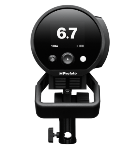 Profoto Pro-B3