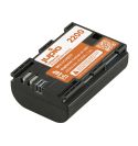 BATERIA JUPIO |CANON LP-E6P 2200 mAh CCA0037
