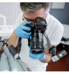 Godox GODOX FLASH MACRO DENTAL KIT MF12-DK3 2