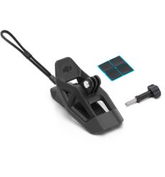 DJI  Helmet Chin Mount Clip for Osmo Action