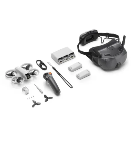 DJI NEO motion fly more combo