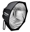 Profoto Beauty Dish Silver