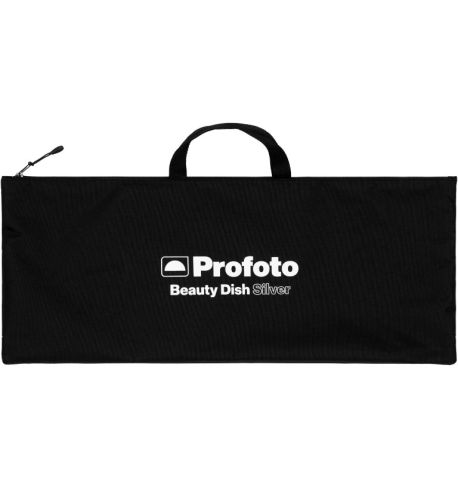 Profoto Beauty Dish Silver