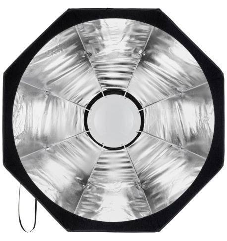 Profoto Beauty Dish Silver